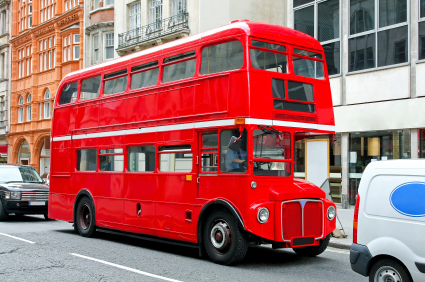 bus
