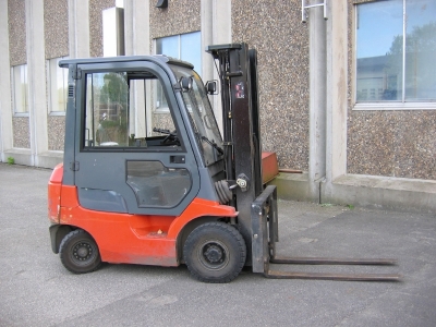forklift