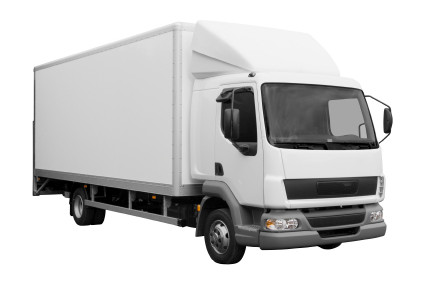 truck